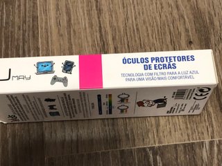 Gafas Protectoras Infantil Umay
