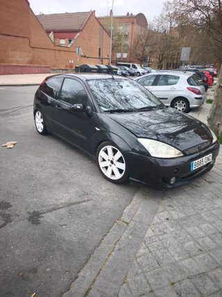 Ford Focus 2004