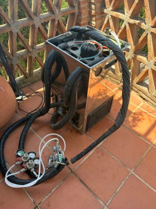 Grifo de Cerveza