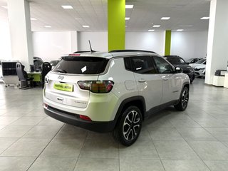 Jeep Compass Limited 4x2 1.3 GSE T4 131CV EL TOP!!
