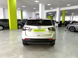 Jeep Compass Limited 4x2 1.3 GSE T4 131CV EL TOP!!