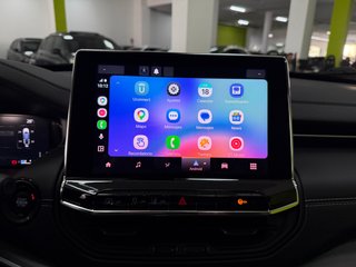 Jeep Compass Limited 4x2 1.3 GSE T4 131CV EL TOP!!