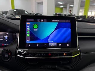 Jeep Compass Limited 4x2 1.3 GSE T4 131CV EL TOP!!