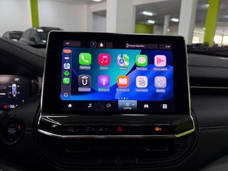 Jeep Compass Limited 4x2 1.3 GSE T4 131CV EL TOP!!