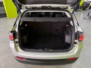 Jeep Compass Limited 4x2 1.3 GSE T4 131CV EL TOP!!