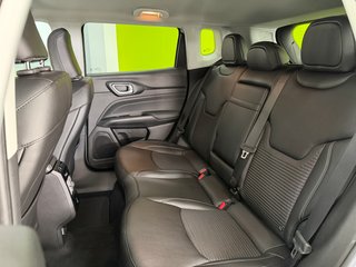 Jeep Compass Limited 4x2 1.3 GSE T4 131CV EL TOP!!
