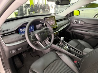 Jeep Compass Limited 4x2 1.3 GSE T4 131CV EL TOP!!