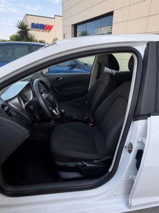 SEAT IBIZA 1.9TDI