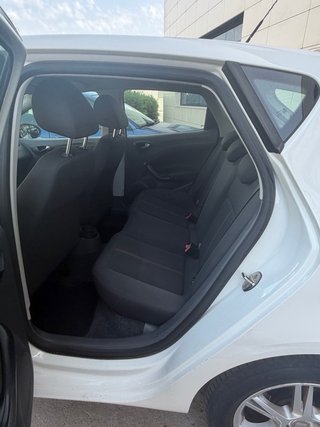SEAT IBIZA 1.9TDI