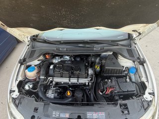 SEAT IBIZA 1.9TDI
