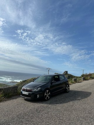 Volkswagen Golf 2010