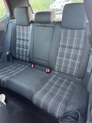 Volkswagen Golf 2010