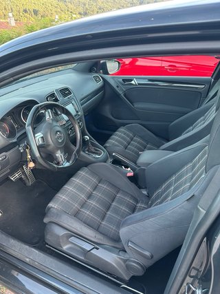 Volkswagen Golf 2010