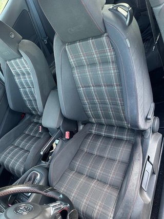 Volkswagen Golf 2010