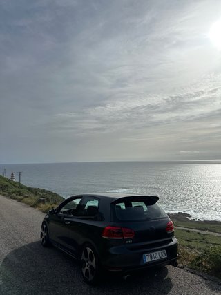 Volkswagen Golf 2010