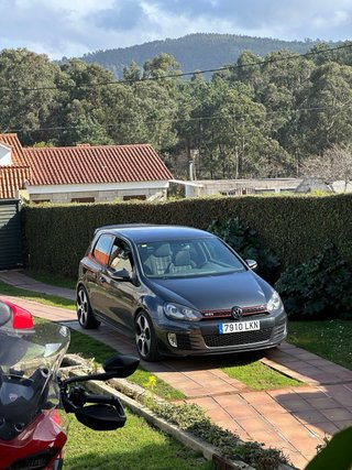 Volkswagen Golf 2010