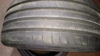 Neumáticos Goodyear 225/40 R18 92Y Eagle F1