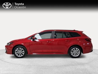Toyota Corolla 140H Active Plus Touring Sport