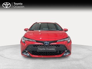 Toyota Corolla 140H Active Plus Touring Sport
