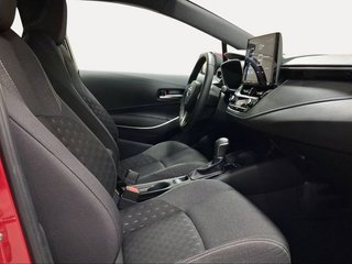Toyota Corolla 140H Active Plus Touring Sport