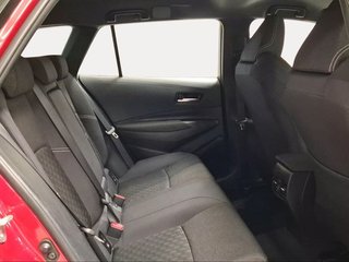 Toyota Corolla 140H Active Plus Touring Sport