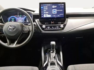 Toyota Corolla 140H Active Plus Touring Sport
