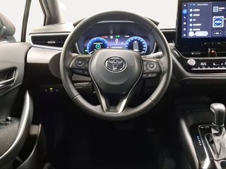 Toyota Corolla 140H Active Plus Touring Sport
