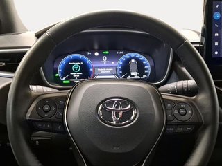 Toyota Corolla 140H Active Plus Touring Sport