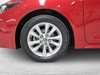 Toyota Corolla 140H Active Plus Touring Sport