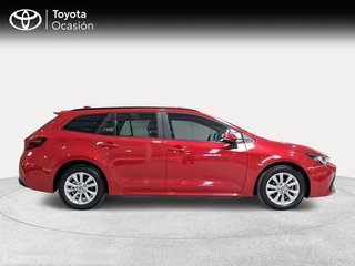 Toyota Corolla 140H Active Plus Touring Sport