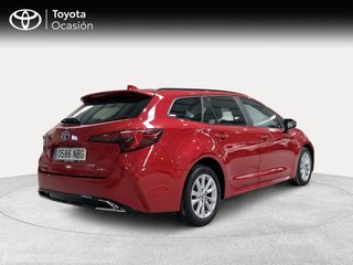 Toyota Corolla 140H Active Plus Touring Sport
