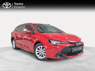 Toyota Corolla 140H Active Plus Touring Sport