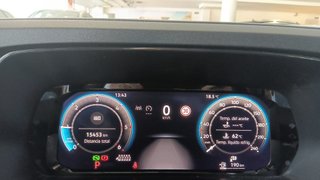 Maxi Origin 2.0 TDI 90kW 122 C.V. DSG