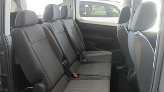 Maxi Origin 2.0 TDI 90kW 122 C.V. DSG