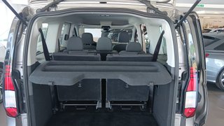 Maxi Origin 2.0 TDI 90kW 122 C.V. DSG