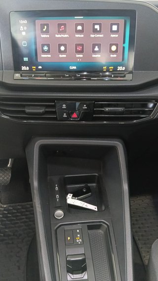 Maxi Origin 2.0 TDI 90kW 122 C.V. DSG