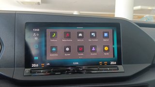 Maxi Origin 2.0 TDI 90kW 122 C.V. DSG