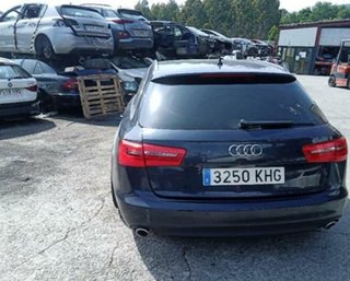 4g9861691pb9 bandeja tras audi a6 avant 4g5 286554