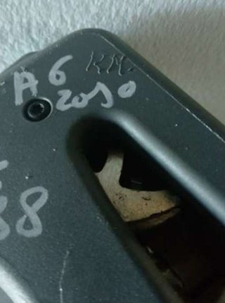 4g9861691pb9 bandeja tras audi a6 avant 4g5 286554