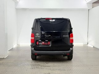 Toyota Proace 1.5 BLUE HDI 100 S&S M CONTROL (102cv)