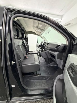 Toyota Proace 1.5 BLUE HDI 100 S&S M CONTROL (102cv)
