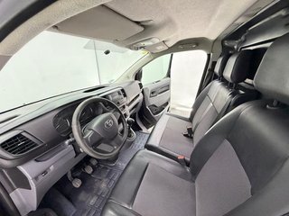Toyota Proace 1.5 BLUE HDI 100 S&S M CONTROL (102cv)