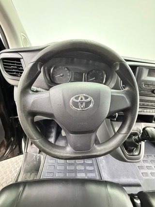 Toyota Proace 1.5 BLUE HDI 100 S&S M CONTROL (102cv)