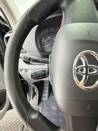 Toyota Proace 1.5 BLUE HDI 100 S&S M CONTROL (102cv)