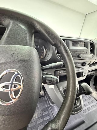 Toyota Proace 1.5 BLUE HDI 100 S&S M CONTROL (102cv)