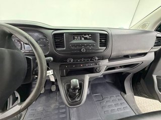 Toyota Proace 1.5 BLUE HDI 100 S&S M CONTROL (102cv)