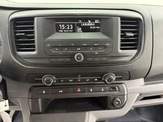 Toyota Proace 1.5 BLUE HDI 100 S&S M CONTROL (102cv)
