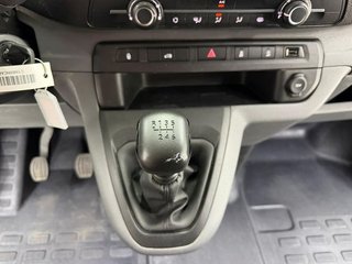 Toyota Proace 1.5 BLUE HDI 100 S&S M CONTROL (102cv)