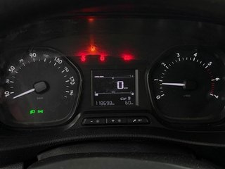 Toyota Proace 1.5 BLUE HDI 100 S&S M CONTROL (102cv)