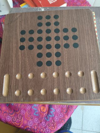 Juegos de mesa clásicos